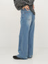 【 予約:11月中旬 】LOOSE FIT FLARE PT /Y254-31131